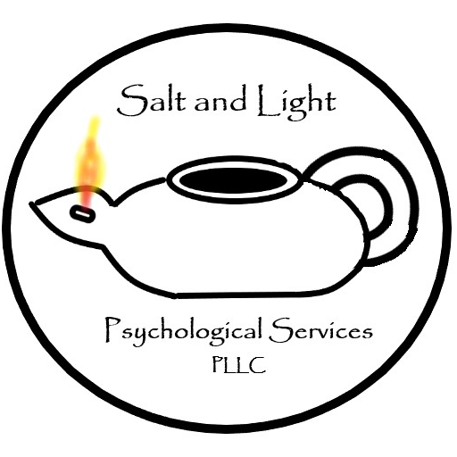 Salt and Light Psychological Services PLLC